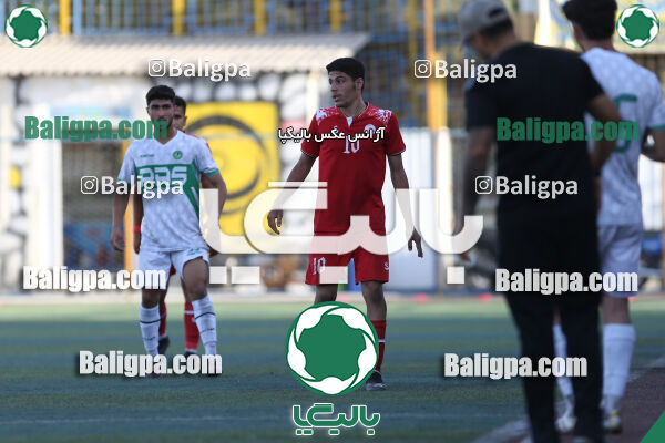 پاس قوامین 0–0 اکباتان تهران