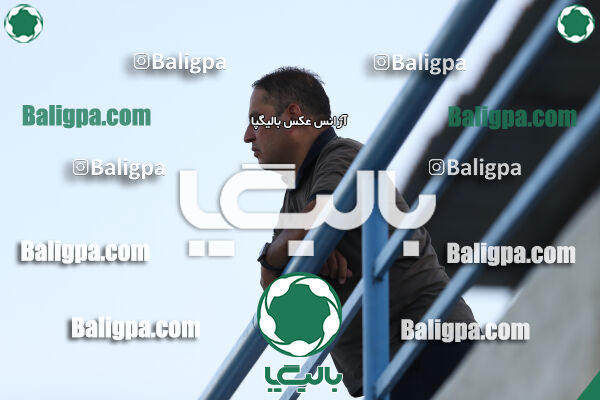 پاس قوامین 0–0 اکباتان تهران