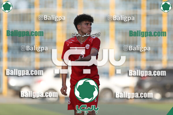 پاس قوامین 0–0 اکباتان تهران