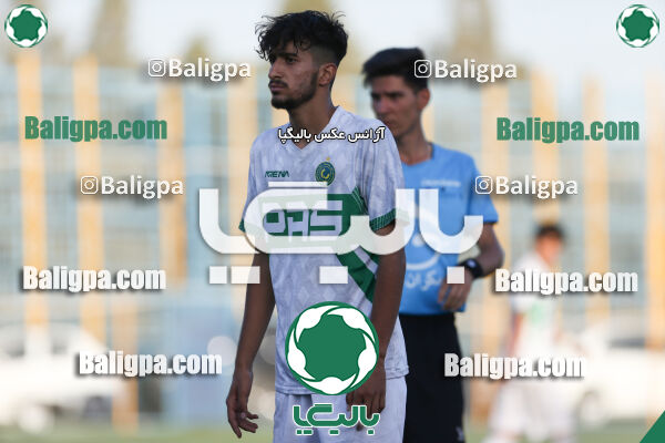 پاس قوامین 0–0 اکباتان تهران