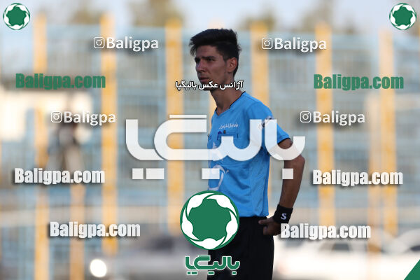پاس قوامین 0–0 اکباتان تهران