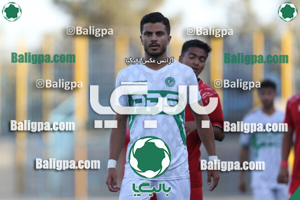 پاس قوامین 0–0 اکباتان تهران
