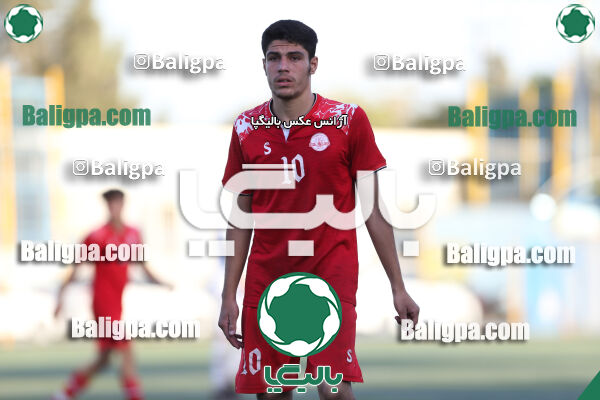 پاس قوامین 0–0 اکباتان تهران