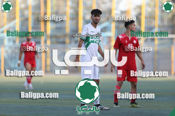 پاس قوامین 0–0 اکباتان تهران
