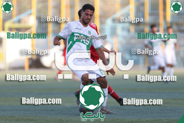 پاس قوامین 0–0 اکباتان تهران