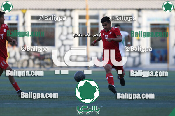 پاس قوامین 0–0 اکباتان تهران
