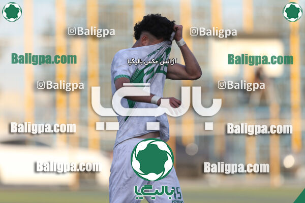 پاس قوامین 0–0 اکباتان تهران
