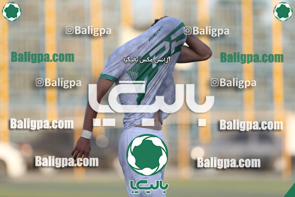 پاس قوامین 0–0 اکباتان تهران