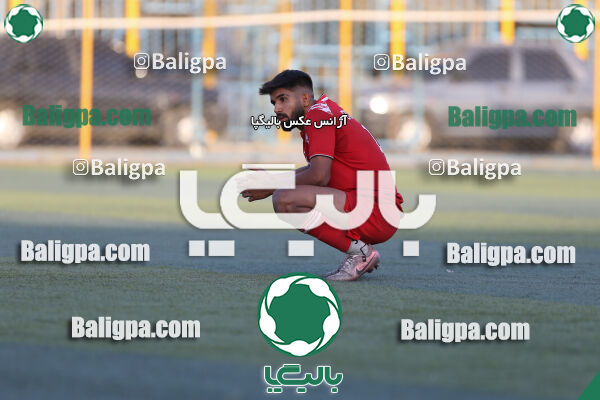 پاس قوامین 0–0 اکباتان تهران