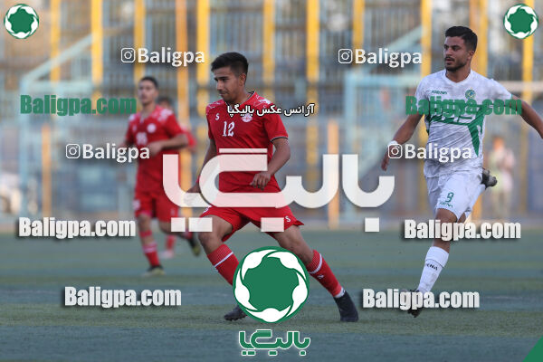 پاس قوامین 0–0 اکباتان تهران