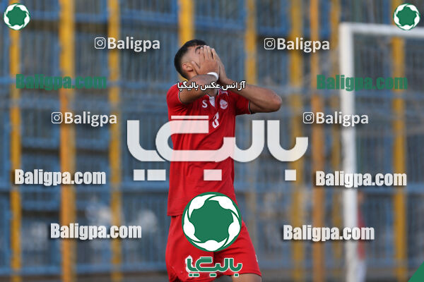 پاس قوامین 0–0 اکباتان تهران