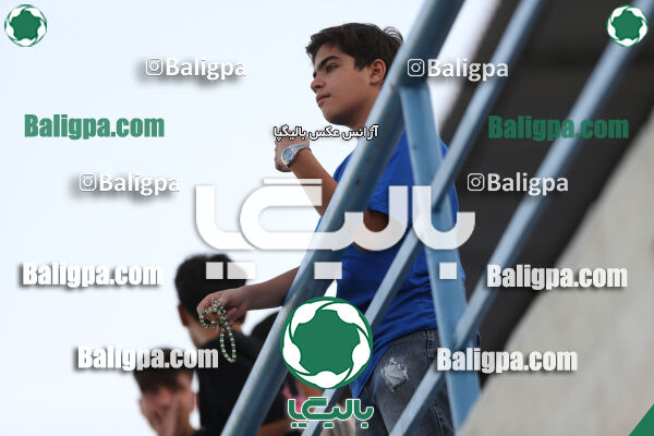 پاس قوامین 0–0 اکباتان تهران