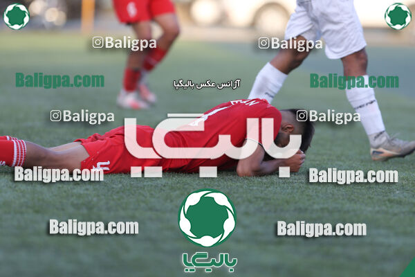 پاس قوامین 0–0 اکباتان تهران