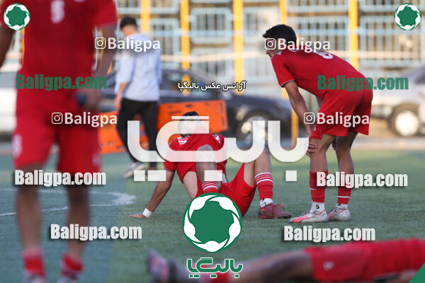پاس قوامین 0–0 اکباتان تهران