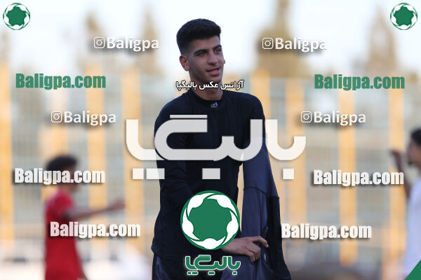 پاس قوامین 0–0 اکباتان تهران