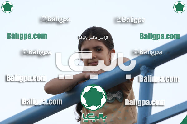 پاس قوامین 0–0 اکباتان تهران