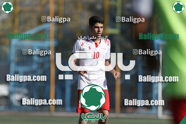 پاس قوامین 0–0 اکباتان تهران