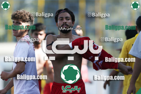 پاس قوامین 0–0 اکباتان تهران