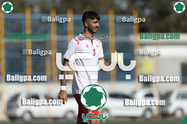 پاس قوامین 0–0 اکباتان تهران