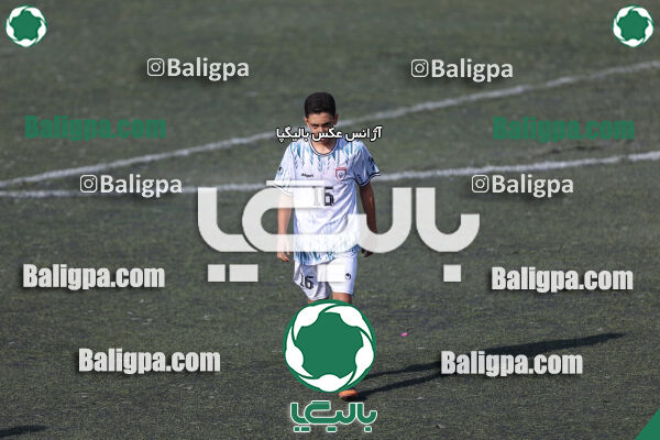 کیا 8–2 پارسیان جوان