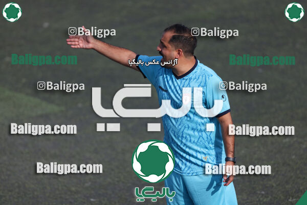 کیا 8–2 پارسیان جوان