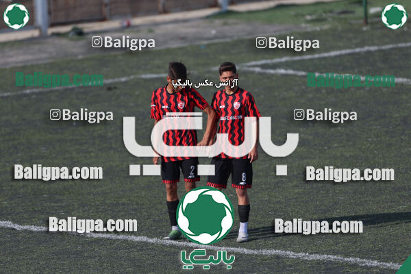 کیا 8–2 پارسیان جوان