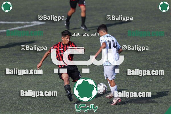 کیا 8–2 پارسیان جوان