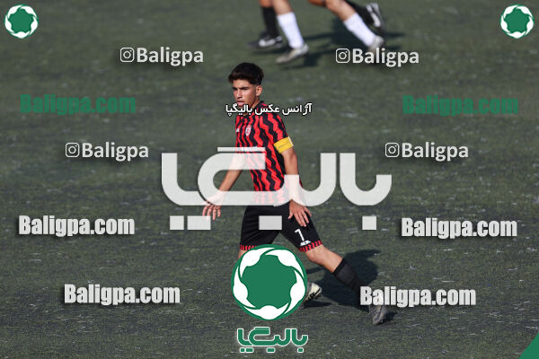 کیا 8–2 پارسیان جوان