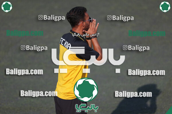 کیا 8–2 پارسیان جوان