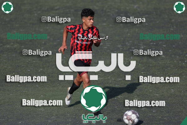 کیا 8–2 پارسیان جوان