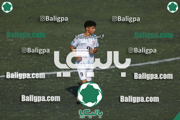 کیا 8–2 پارسیان جوان