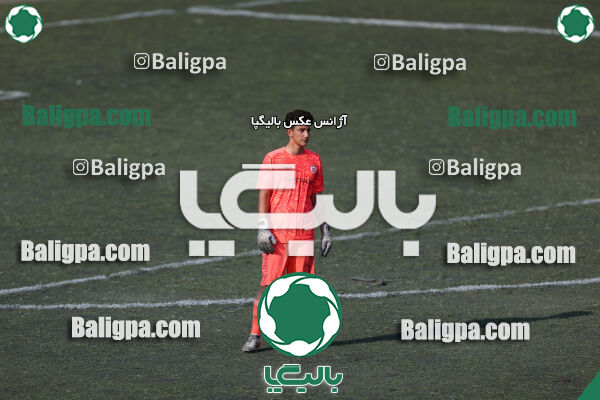 کیا 8–2 پارسیان جوان