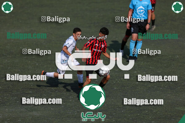 کیا 8–2 پارسیان جوان