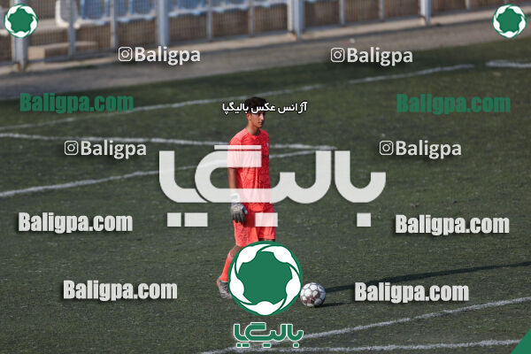 کیا 8–2 پارسیان جوان