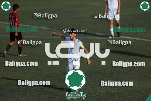 کیا 8–2 پارسیان جوان