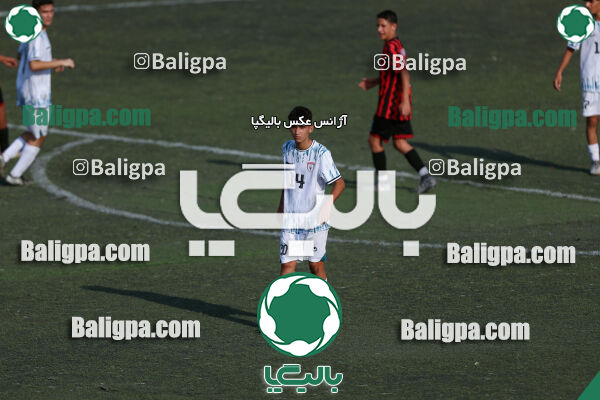 کیا 8–2 پارسیان جوان