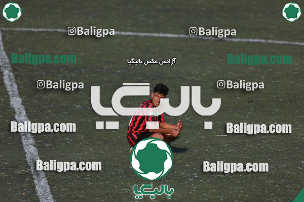 کیا 8–2 پارسیان جوان