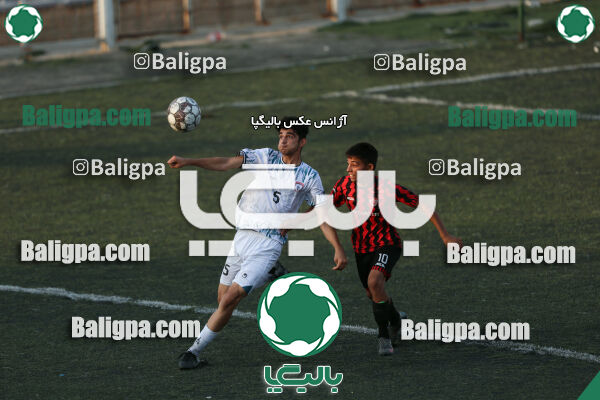 کیا 8–2 پارسیان جوان
