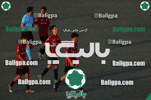 کیا 8–2 پارسیان جوان