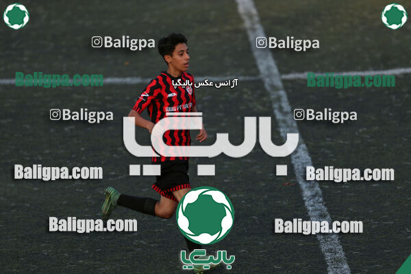 کیا 8–2 پارسیان جوان