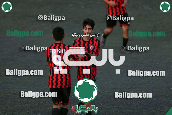 کیا 8–2 پارسیان جوان