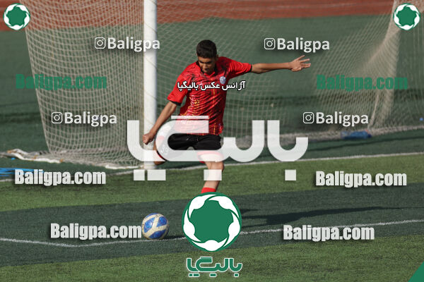 پیکان 2–2 ماه سما تهران سایا