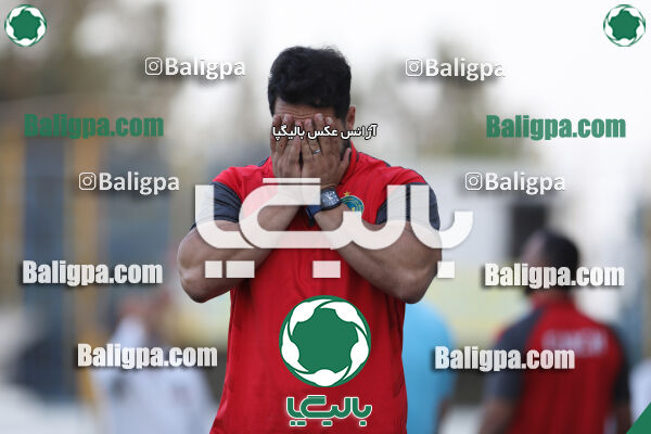 پاس قوامین 3–3 دوستی مهر