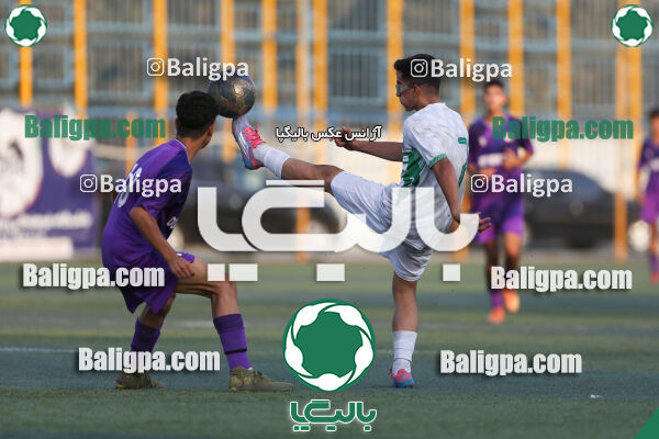 پاس قوامین 3–3 دوستی مهر