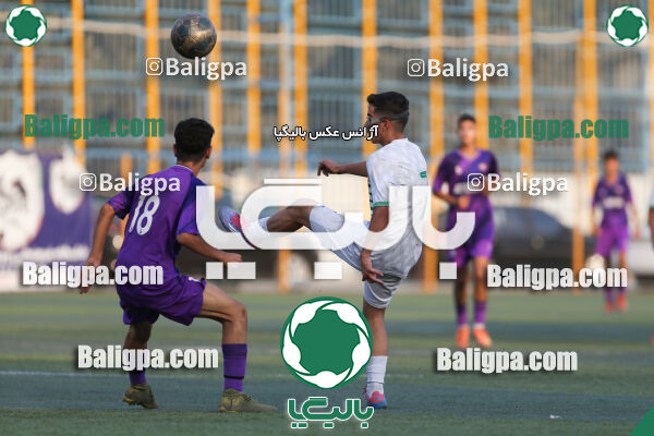 پاس قوامین 3–3 دوستی مهر