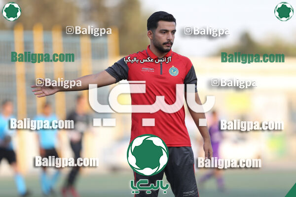 پاس قوامین 3–3 دوستی مهر