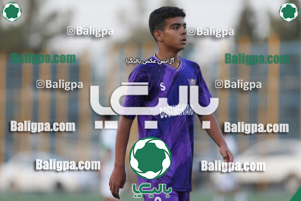 پاس قوامین 3–3 دوستی مهر
