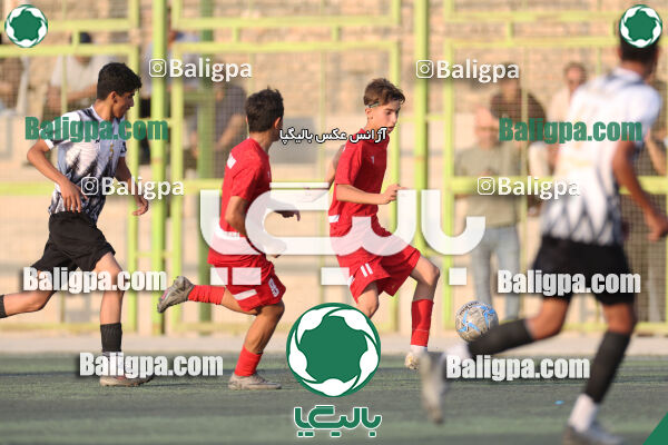 آریا سپاکو 1–0 حامی