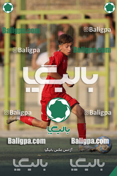 آریا سپاکو 1–0 حامی
