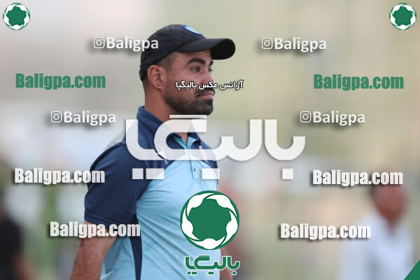 آریا سپاکو 1–0 حامی